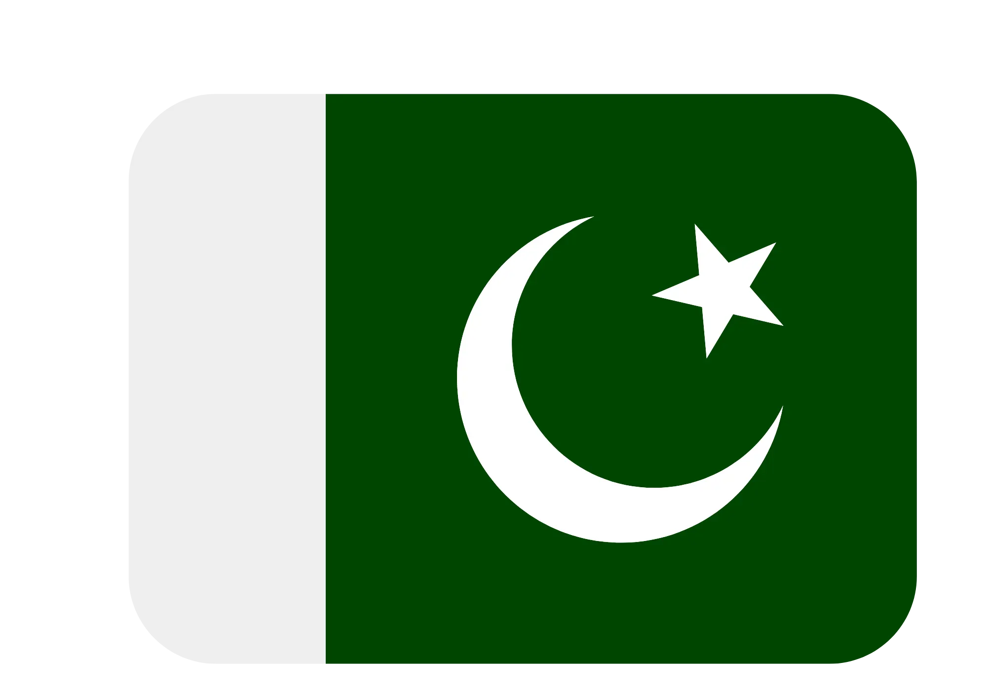 pakistan