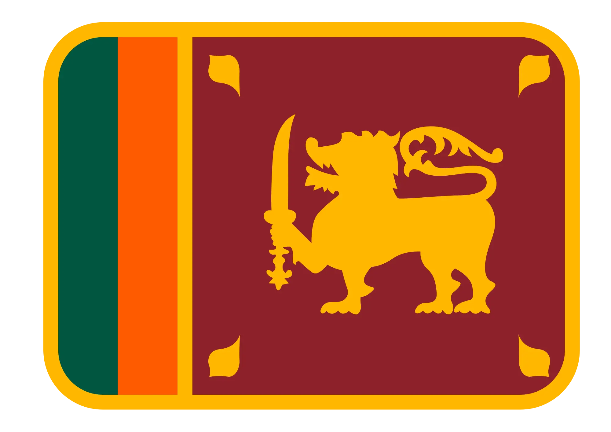 sri lanka